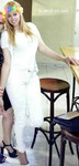 foxy Spain girl Maria2 from La Palmas ES428