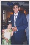georgeous Peru man Mario from Lima PE1230