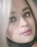 pretty Brazil girl Aline from Anapolis BR10470