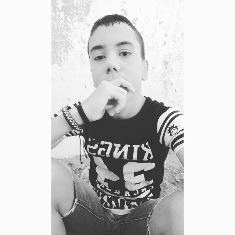 Date this attractive Brazil man Jos Eduardo Mat from Recife BR10471