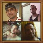 nice looking United States man Jesus hernandez from Bolivar VE1396