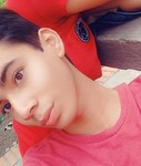 athletic Colombia man  from Cucuta CO23482