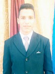 tall United States man  from Maturin VE1401