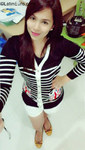 good-looking Philippines girl Andrada from Iloilo City PH998