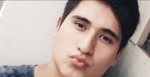 nice looking Peru man Isaias from Lima PE1233
