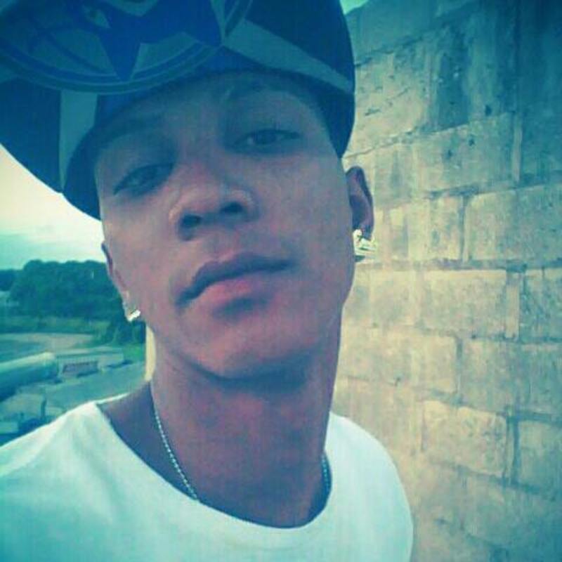Date this pretty Dominican Republic man Jonathan Rodrig from Puerto Rico DO31810