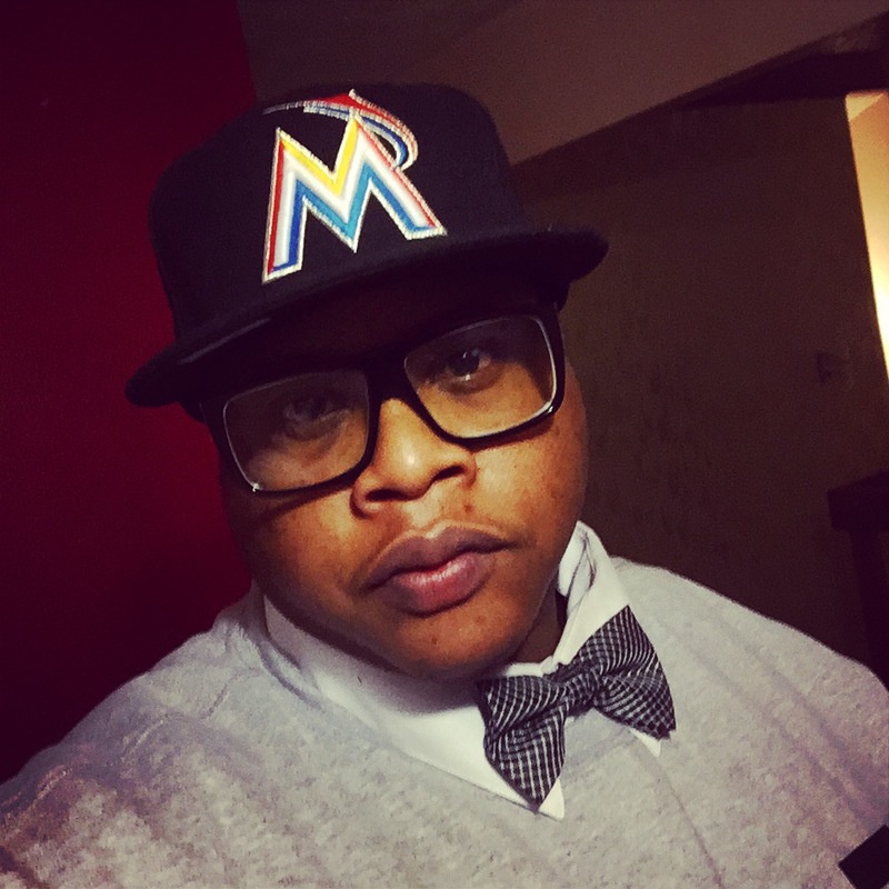 Date this cute United States man MrBanks from Fort Lauderdale US19136