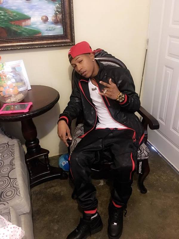 Date this attractive Dominican Republic man Ricardo from Santiago DO31811