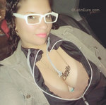 funny Peru girl Marita from Lima PE1234