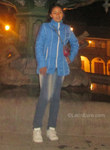 funny Peru girl Reyna from Araquipa PE1235
