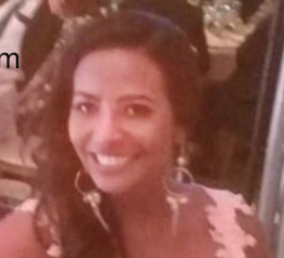 Date this delightful Dominican Republic girl Awilda from Santo Domingo DO31823