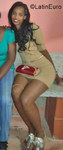 charming Cuba girl Daya from Havana CU268