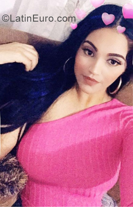 Date this funny Dominican Republic girl Yenny m from Santiago DO31831