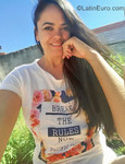 cute Brazil girl Katiane from Taiobeiras BR10967