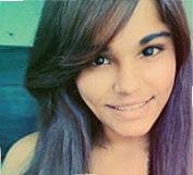 Date this funny Venezuela girl Gabriela from Caracas VE1416