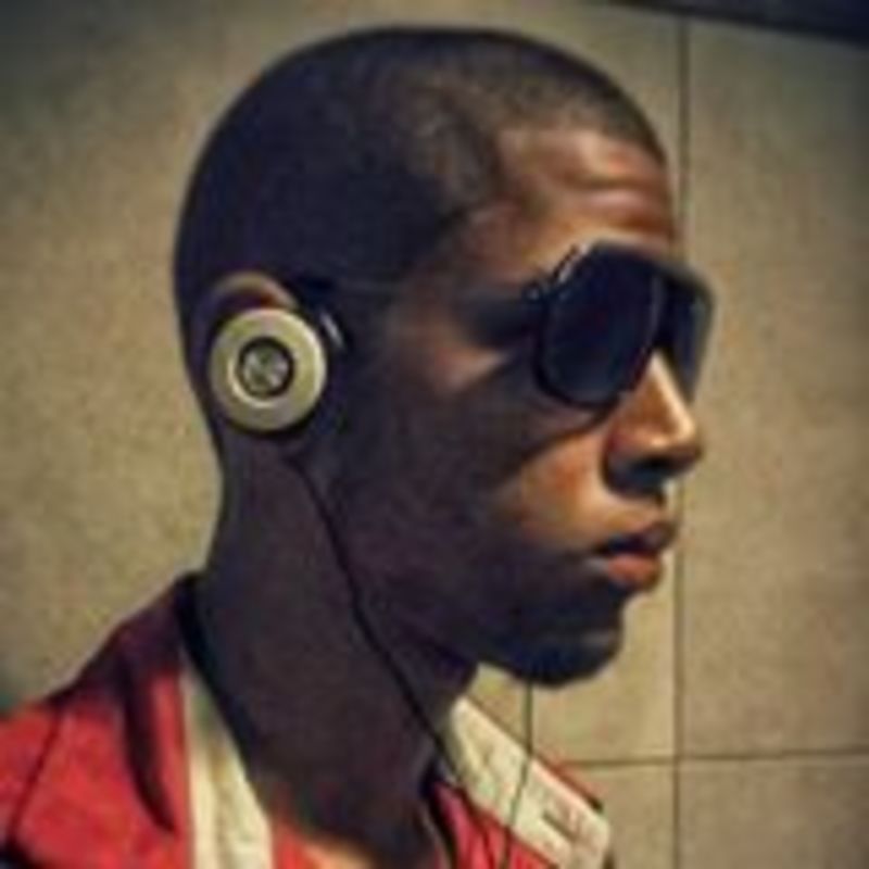 Date this sultry Dominican Republic man Anfernee R. from Santo Domingo DO31877