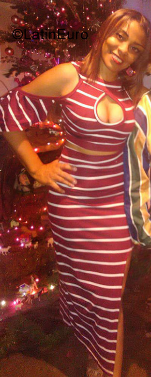 Date this young Venezuela girl Katy from El Tigre VE1433