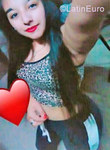 beautiful Argentina girl Lina from Buenos Aires AR127