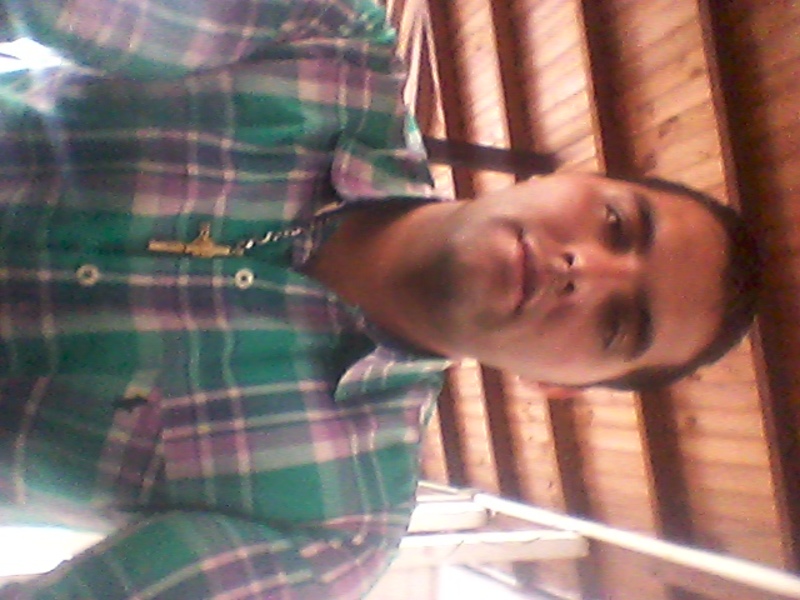 Date this gorgeous Colombia man Anderson from Tulua CO23569