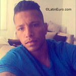 passionate Colombia man Nicolas from Bogota CO23570