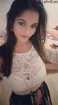 passionate Peru girl Thaisn from Lima PE1240