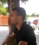 voluptuous Dominican Republic man Esteban from Barahona DO31917