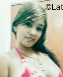 Date this young Venezuela girl Vivianna from Maracaibo VE1450