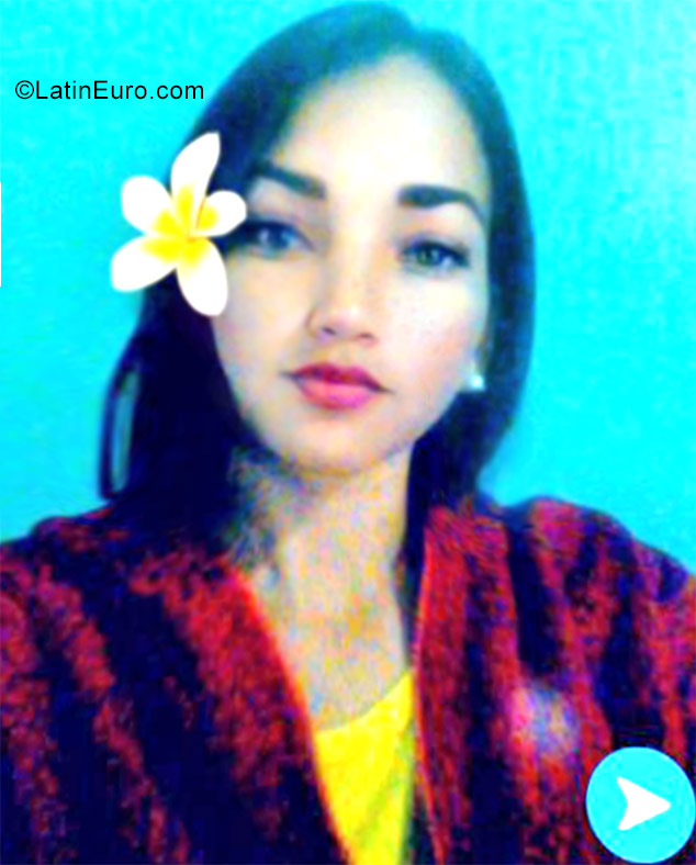 Date this fun Venezuela girl Kristin from Ciudad Guayana VE1451