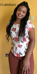 foxy Jamaica girl Fell from Lucea JM2565