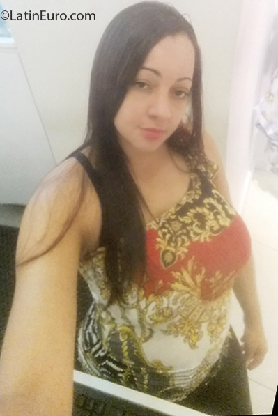 Date this cute Dominican Republic girl Romer from Santo Domingo DO31958
