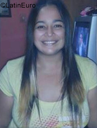 Date this young Venezuela girl Rosanna from Maturin VE1463