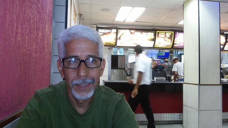 Date this happy Brazil man Carlos olimpio from Rio De Janeiro BR10501