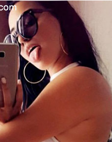 Date this georgeous Dominican Republic girl Rachet from Santo Domingo DO31972