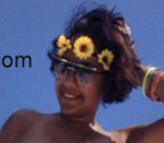 delightful Dominican Republic girl Erika from Santo Domingo DO31975