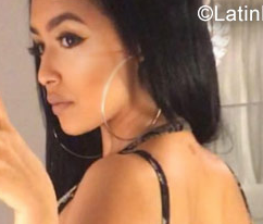 Date this pretty Dominican Republic girl Nieve ana from Santo Domingo DO31983