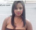 nice looking Dominican Republic girl Kiara from Santiago DO31984