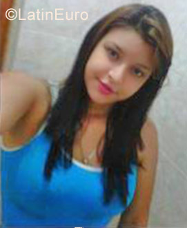 Date this passionate Venezuela girl Albany from Porlamar VE1476