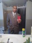 hard body United States man Marcus from Spindale US19201