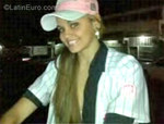 good-looking Venezuela girl Paty from Bolivar VE1486