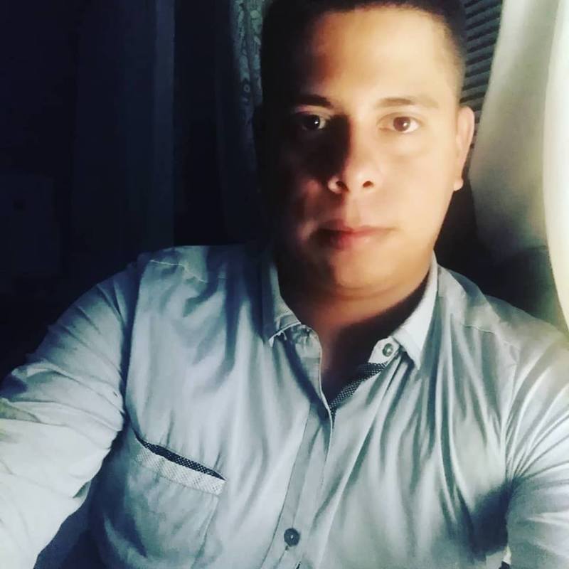 Date this beautiful Honduras man Gerardo from San Pedro Sula HN2482