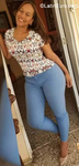 good-looking Dominican Republic girl Leike from Santo Domingo DO32040