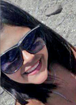 Date this voluptuous Venezuela girl Rosselys from Caracas VE1490