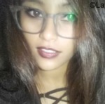 georgeous Venezuela girl Chloe from Caracas VE1496