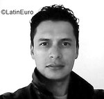 funny Colombia man Shinue from Bogota CO23669