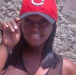 georgeous Venezuela girl Orly from Caracas VE1497