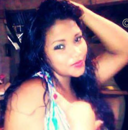 Date this georgeous Ecuador girl Xernako from Guayaquil EC252