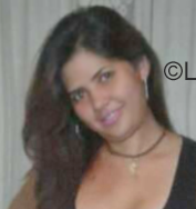 Date this fun Venezuela girl Vanessa from Barinas VE1501