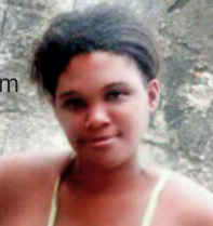 Date this sultry Brazil girl Fernanda from Sao Paulo BR10513