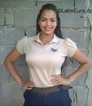 beautiful Venezuela girl Sandra from Puerto la Cruz VE1502