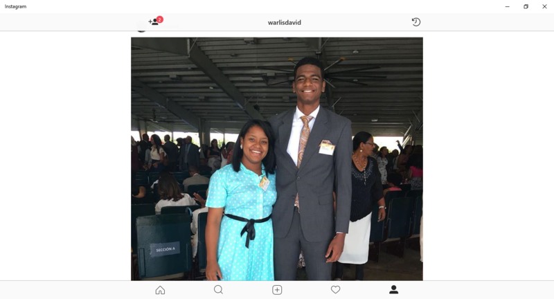 Date this sultry Dominican Republic man Warlis from Santo Domingo DO32054